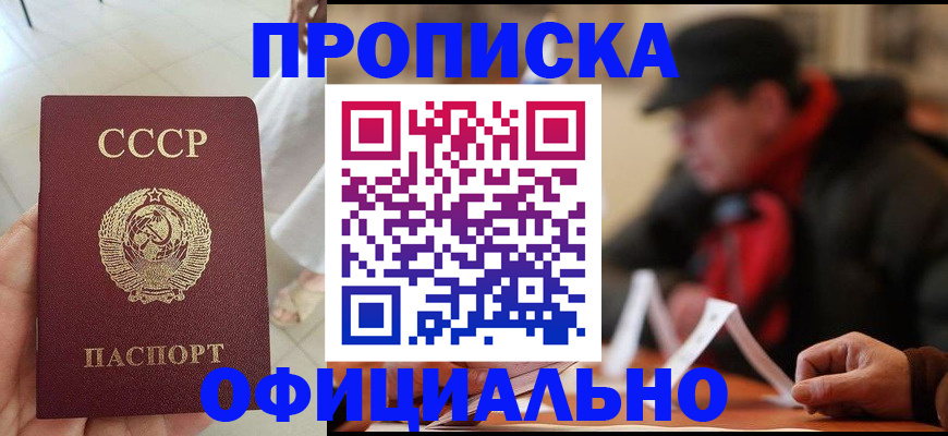 временная регистрация для школы в Углегорске